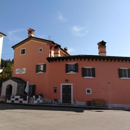 Casa Del Capitello Διαμέρισμα Caprino Veronese Εξωτερικό φωτογραφία