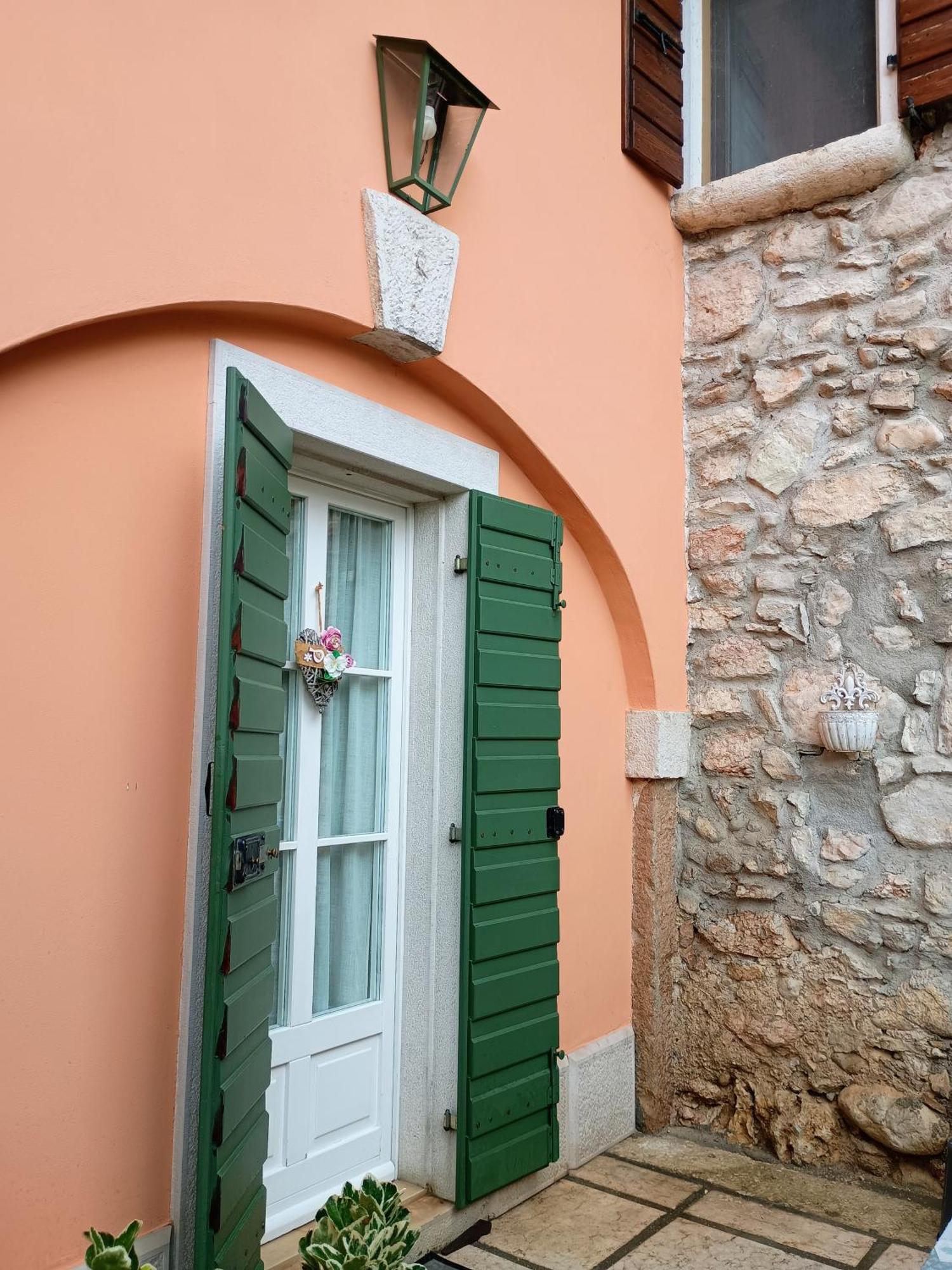 Casa Del Capitello Διαμέρισμα Caprino Veronese Εξωτερικό φωτογραφία