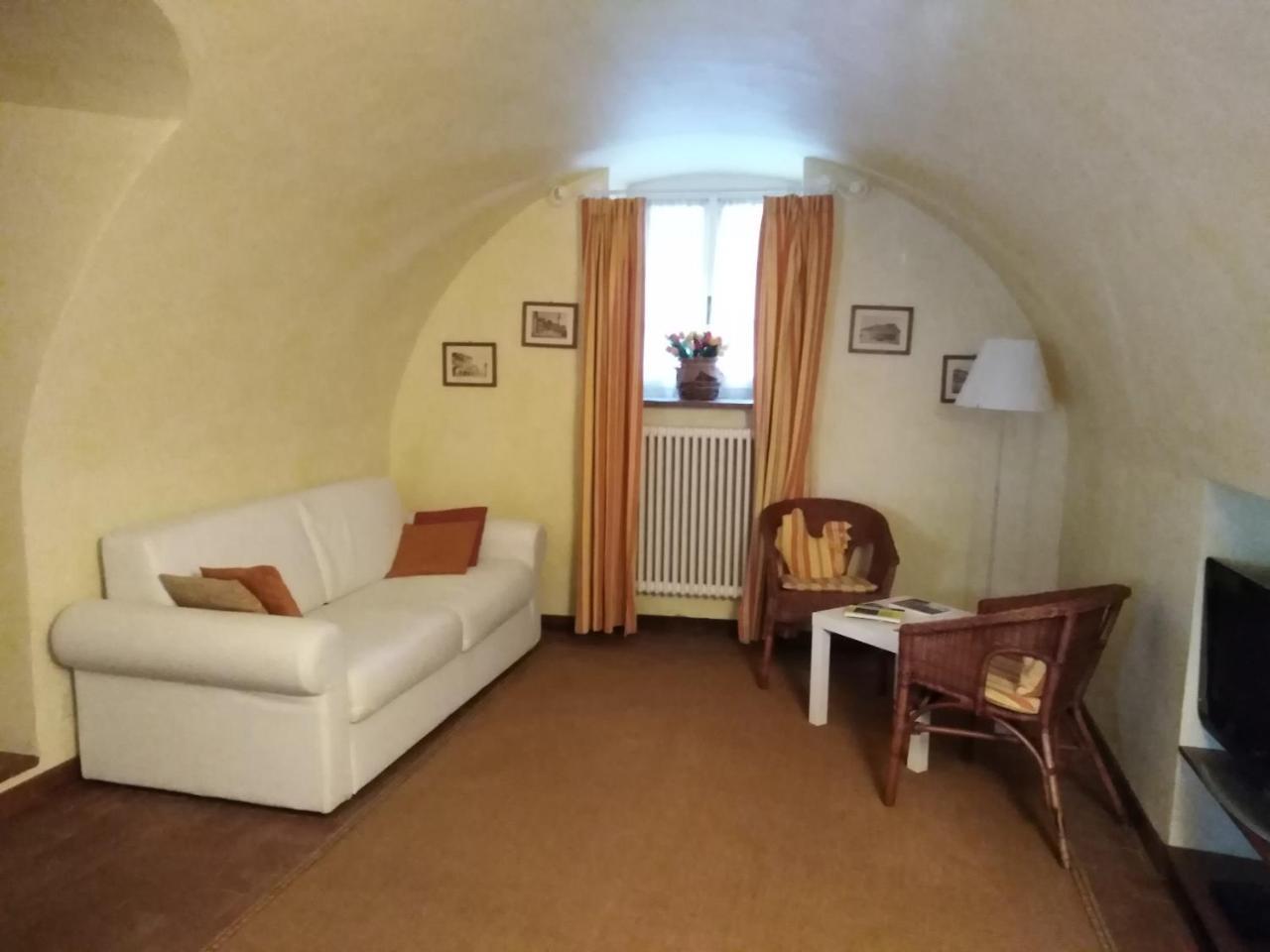 Casa Del Capitello Διαμέρισμα Caprino Veronese Εξωτερικό φωτογραφία