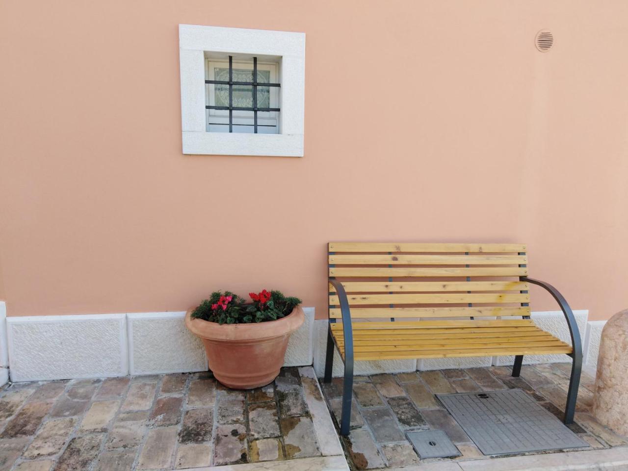 Casa Del Capitello Διαμέρισμα Caprino Veronese Εξωτερικό φωτογραφία