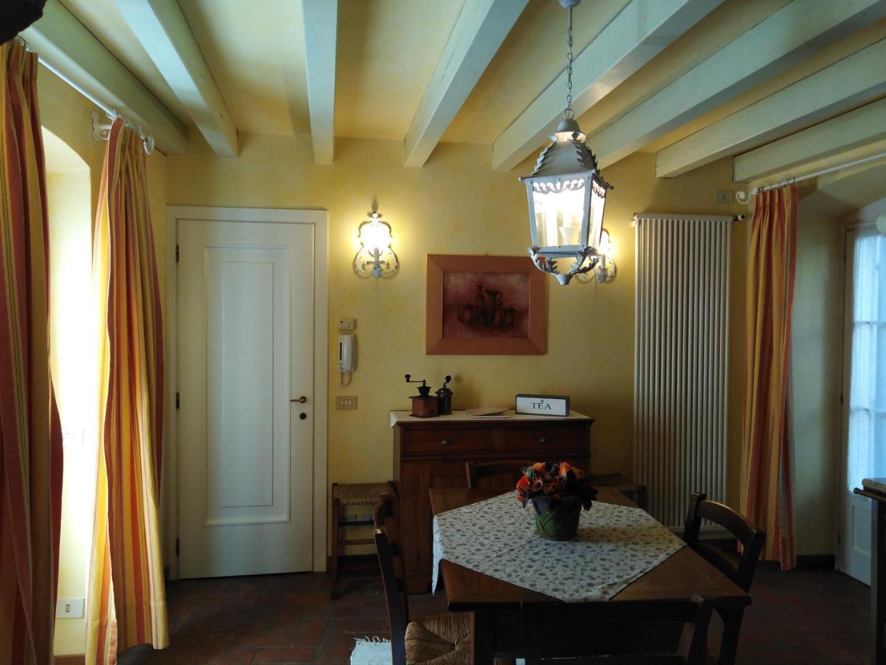 Casa Del Capitello Διαμέρισμα Caprino Veronese Εξωτερικό φωτογραφία