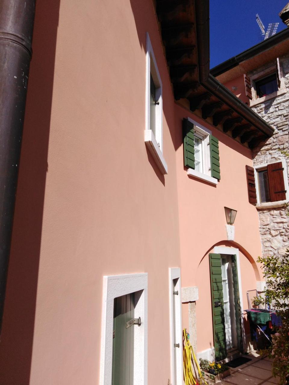 Casa Del Capitello Διαμέρισμα Caprino Veronese Εξωτερικό φωτογραφία