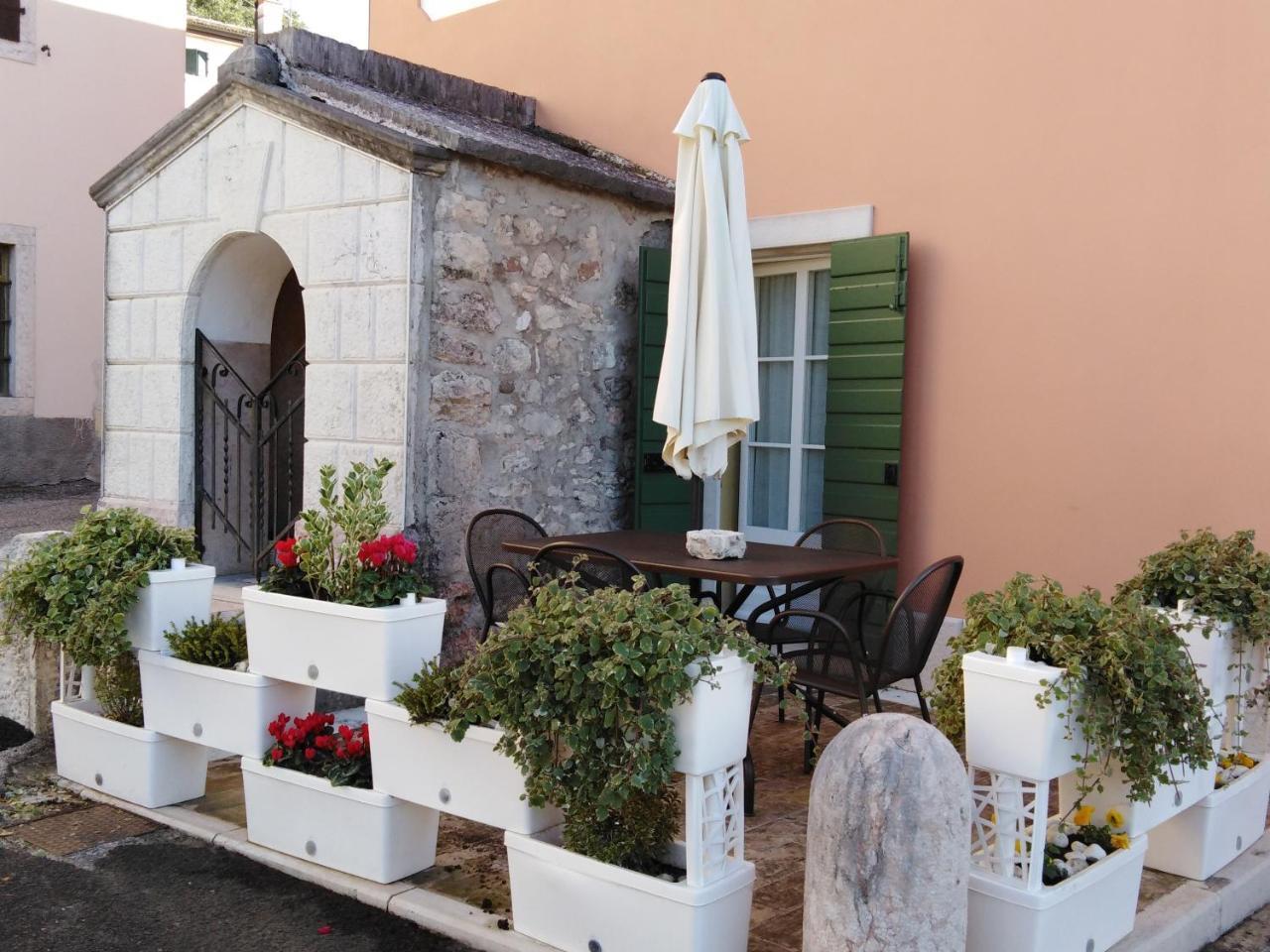 Casa Del Capitello Διαμέρισμα Caprino Veronese Εξωτερικό φωτογραφία