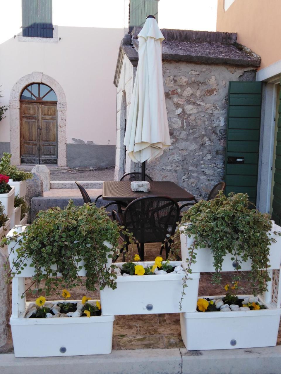 Casa Del Capitello Διαμέρισμα Caprino Veronese Εξωτερικό φωτογραφία