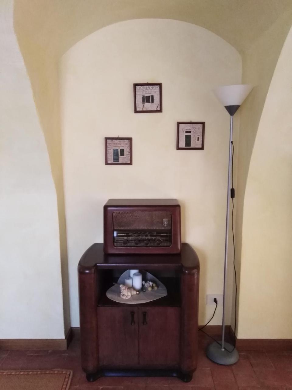 Casa Del Capitello Διαμέρισμα Caprino Veronese Εξωτερικό φωτογραφία